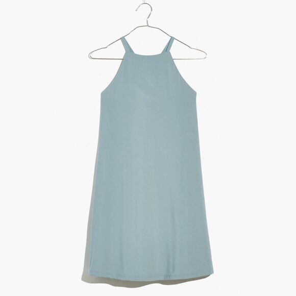 Madewell Flex Exercise Dress - Picture 1 of 9